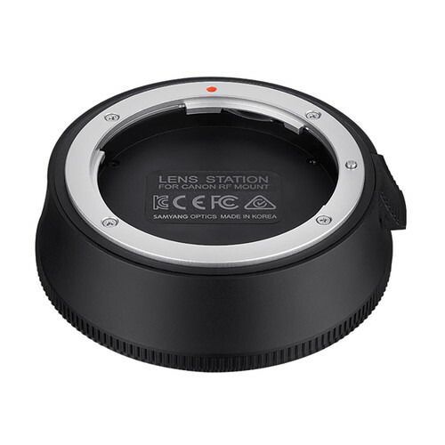 Others Lens Station Rf Samyang