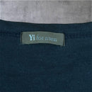 Yohji Yamamoto Pour Homme T-Shirts 99Aw Y S For Men T 90S