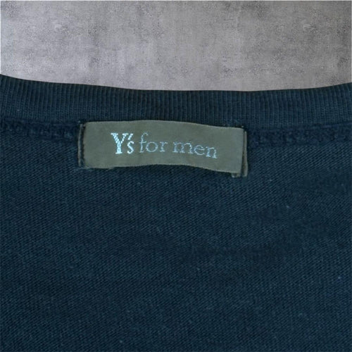 Yohji Yamamoto Pour Homme T-Shirts 99Aw Y S For Men T 90S