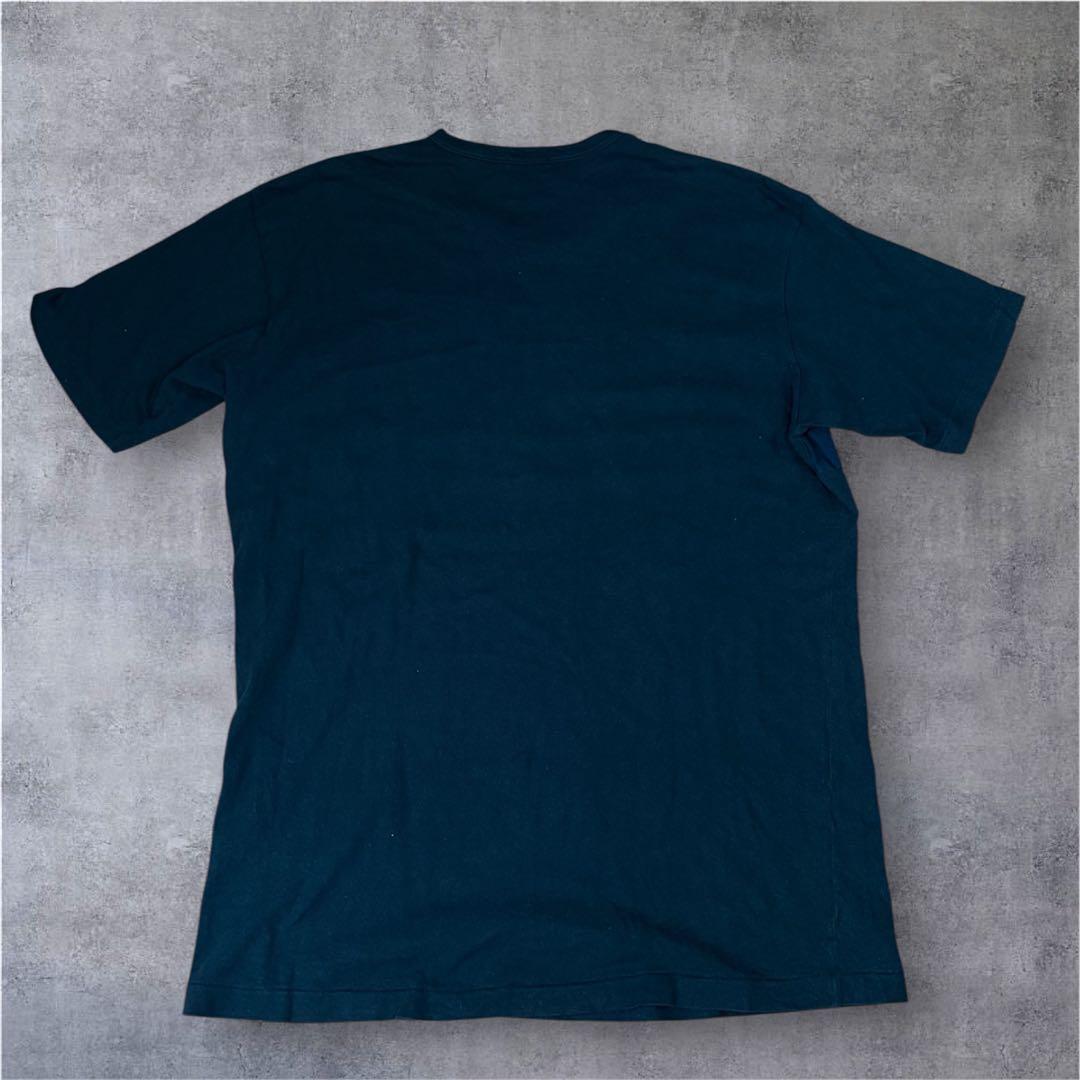 Yohji Yamamoto Pour Homme T-Shirts 99Aw Y S For Men T 90S
