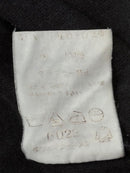 Yohji Yamamoto Pour Homme T-Shirts 99Aw Y S For Men T 90S