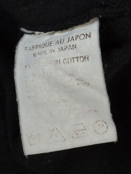 Yohji Yamamoto Pour Homme T-Shirts 99Aw Y S For Men T 90S
