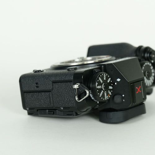 Fujifilm Mirrorless Interchangeable Lips 11,086 X-T5 X