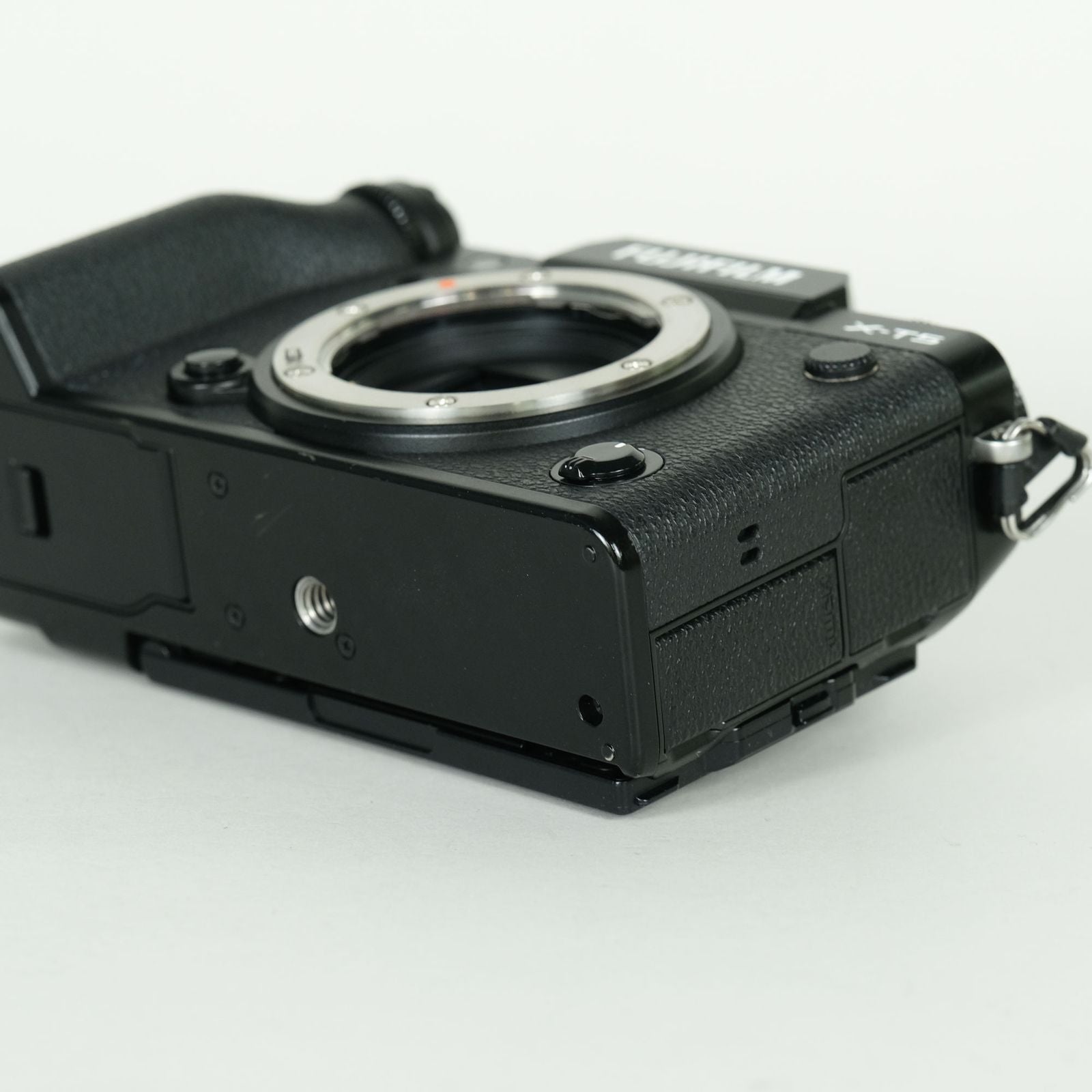 Fujifilm Mirrorless Interchangeable Lips 11,086 X-T5 X