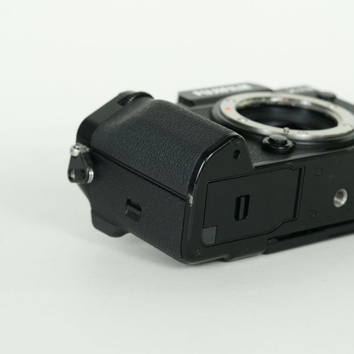 Fujifilm Mirrorless Interchangeable Lips 11,086 X-T5 X
