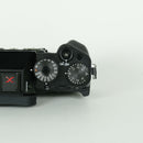 Fujifilm Mirrorless Interchangeable Lips 11,086 X-T5 X