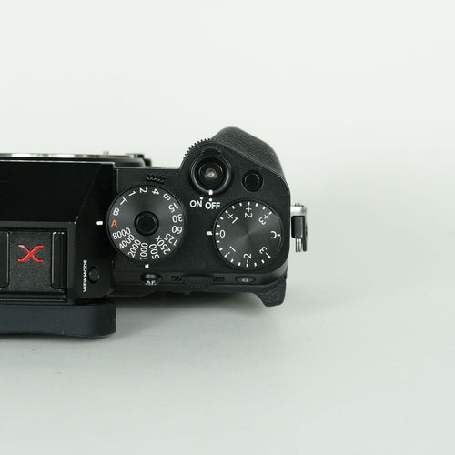Fujifilm Mirrorless Interchangeable Lips 11,086 X-T5 X