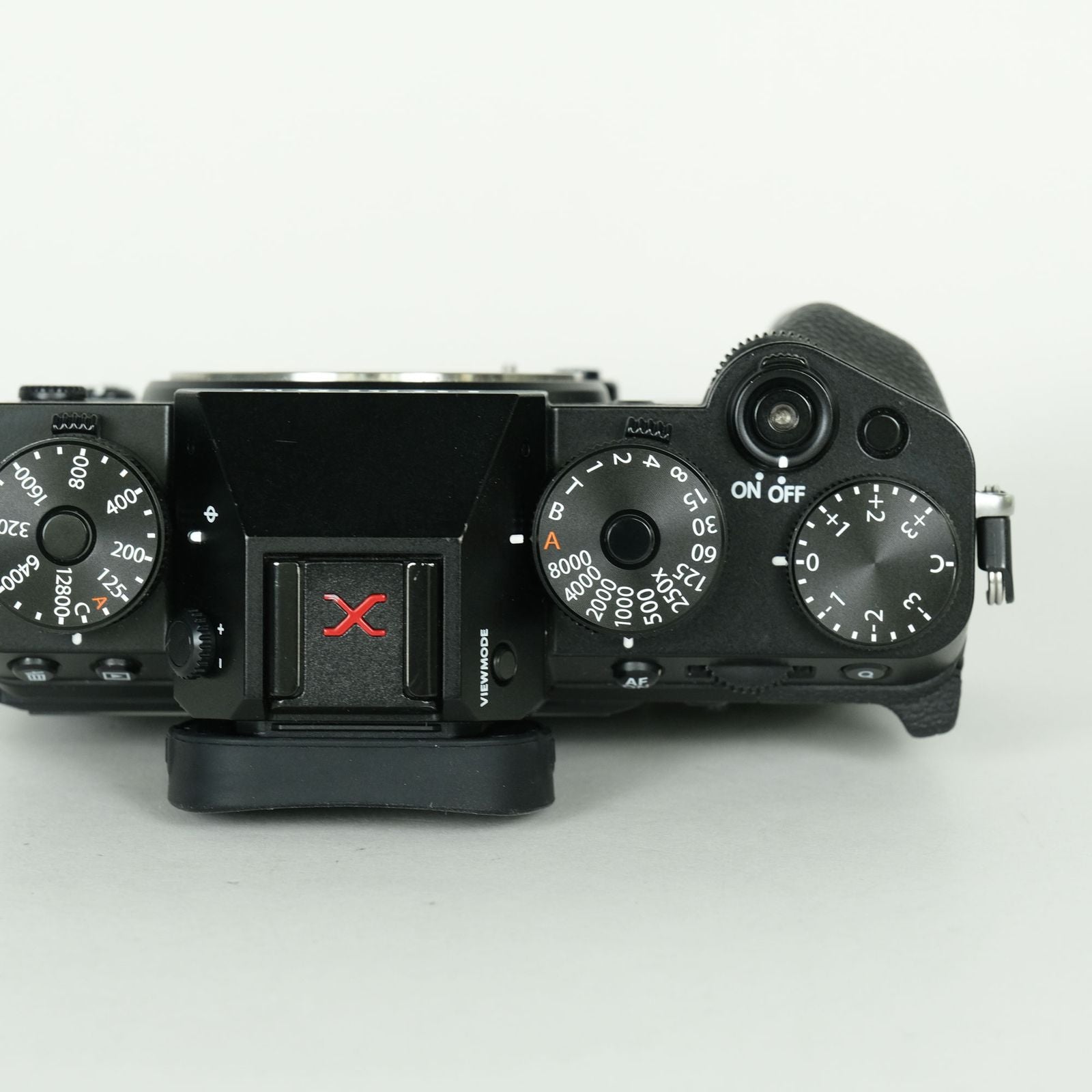 Fujifilm Mirrorless Interchangeable Lips 11,086 X-T5 X