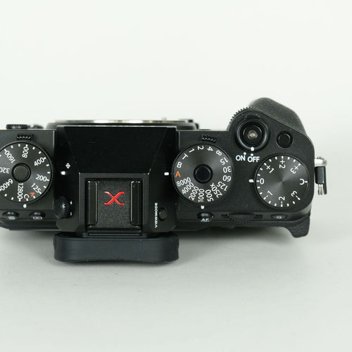 Fujifilm Mirrorless Interchangeable Lips 11,086 X-T5 X