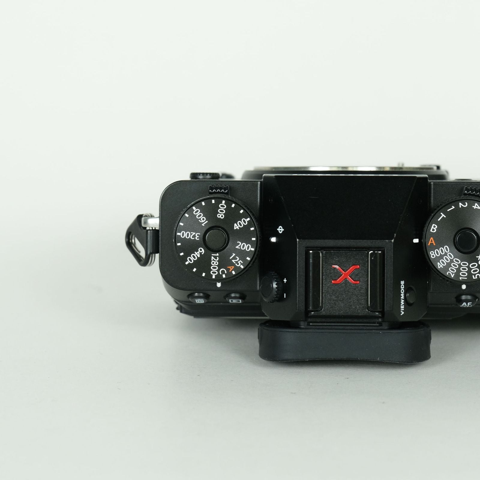 Fujifilm Mirrorless Interchangeable Lips 11,086 X-T5 X