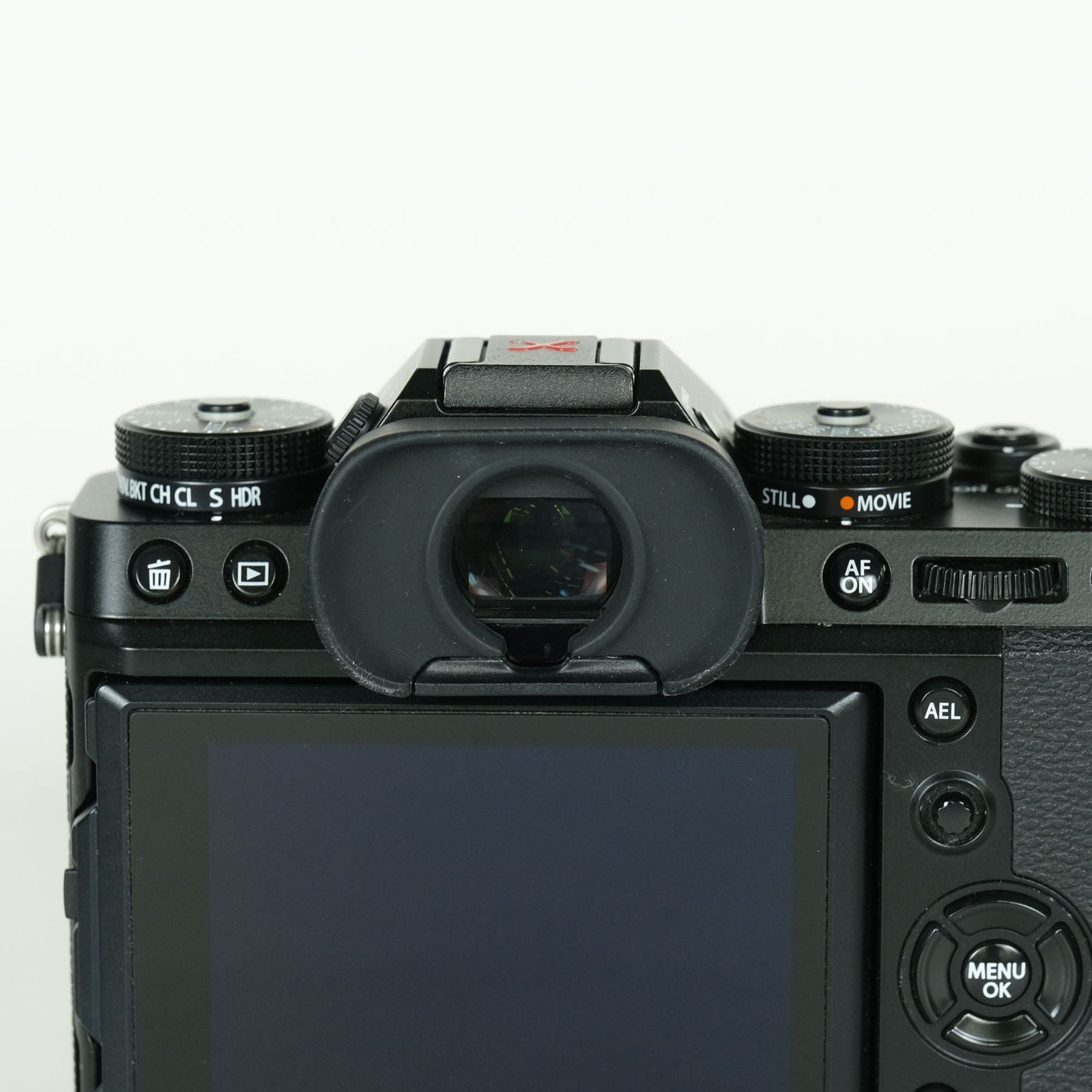 Fujifilm Mirrorless Interchangeable Lips 11,086 X-T5 X