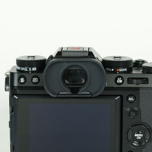 Fujifilm Mirrorless Interchangeable Lips 11,086 X-T5 X