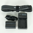 Fujifilm Mirrorless Interchangeable Lips 11,086 X-T5 X
