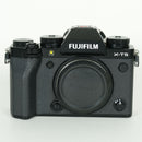 Fujifilm Mirrorless Interchangeable Lips 11,086 X-T5 X