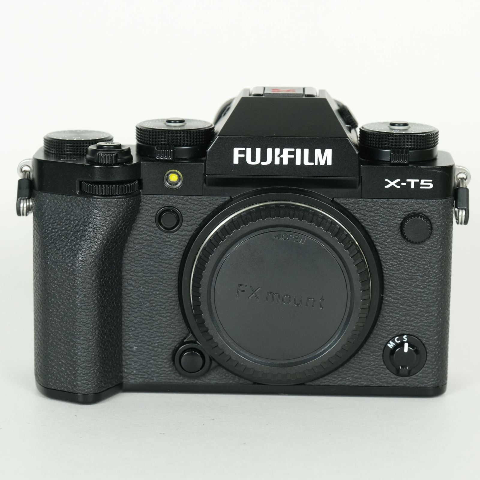 Fujifilm Mirrorless Interchangeable Lips 11,086 X-T5 X