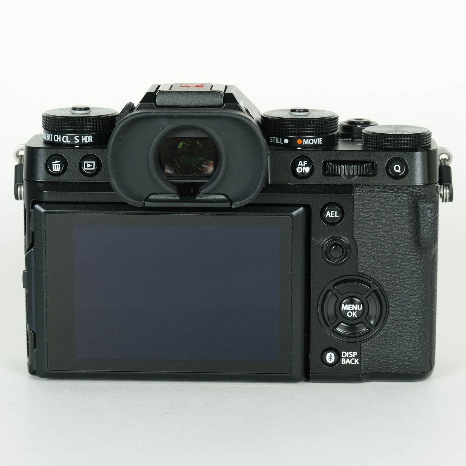 Fujifilm Mirrorless Interchangeable Lips 11,086 X-T5 X