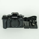 Fujifilm Mirrorless Interchangeable Lips 11,086 X-T5 X