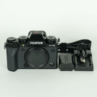 Fujifilm Mirrorless Interchangeable Lips 11,086 X-T5 X