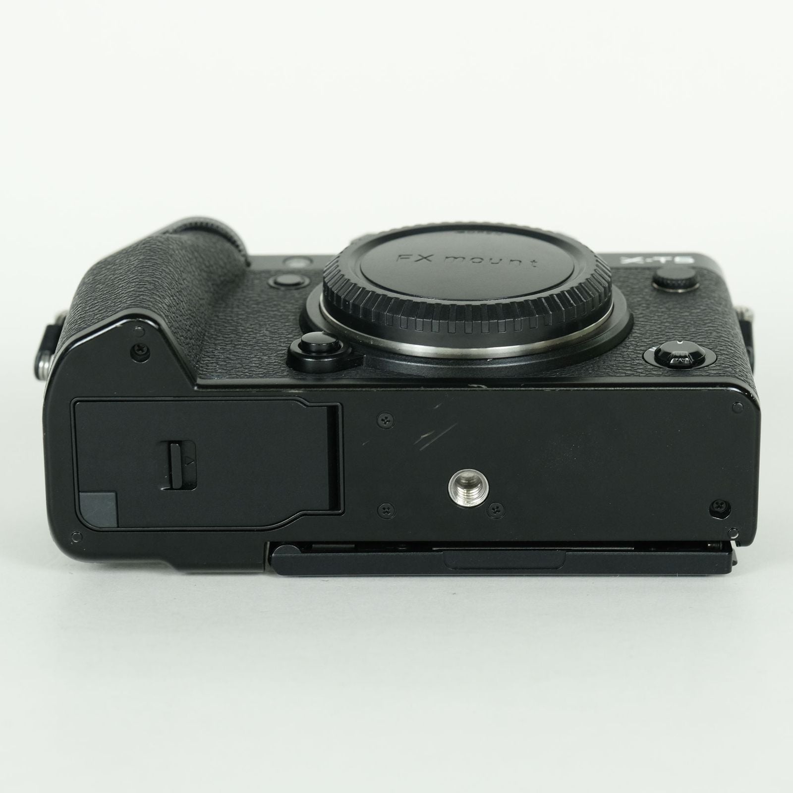 Fujifilm Mirrorless Interchangeable Lips 11,086 X-T5 X