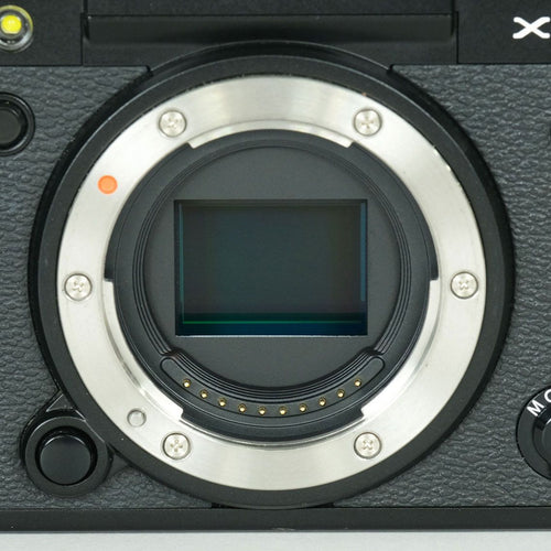 Fujifilm Mirrorless Interchangeable Lips 11,086 X-T5 X