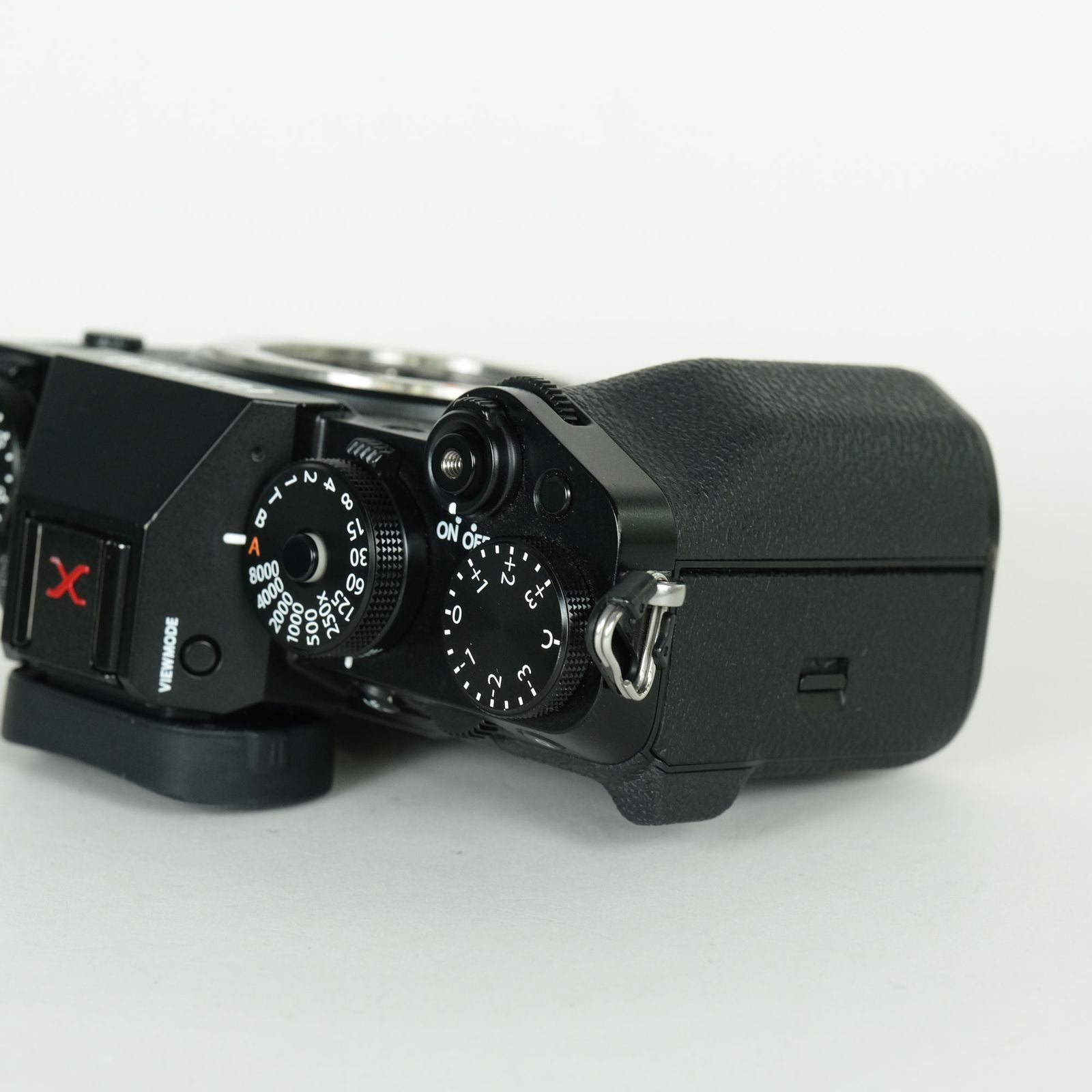 Fujifilm Mirrorless Interchangeable Lips 11,086 X-T5 X