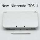 Nintendo 3Ds Body (New Ll)