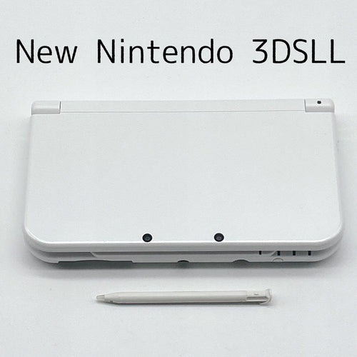 Nintendo 3Ds Body (New Ll)