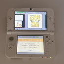 Nintendo 3Ds Body (New Ll)