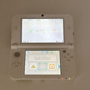 Nintendo 3Ds Body (New Ll)