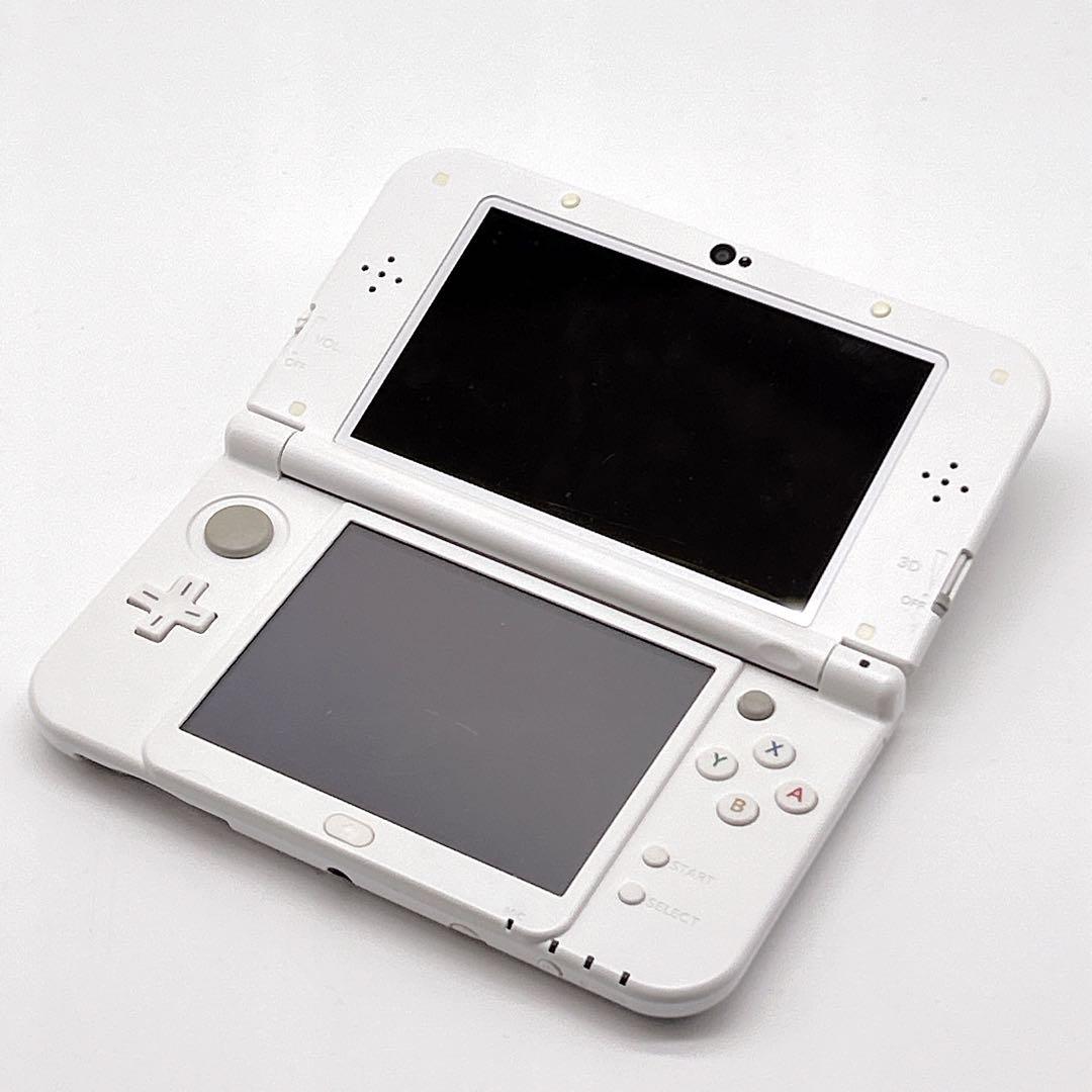 Nintendo 3Ds Body (New Ll)