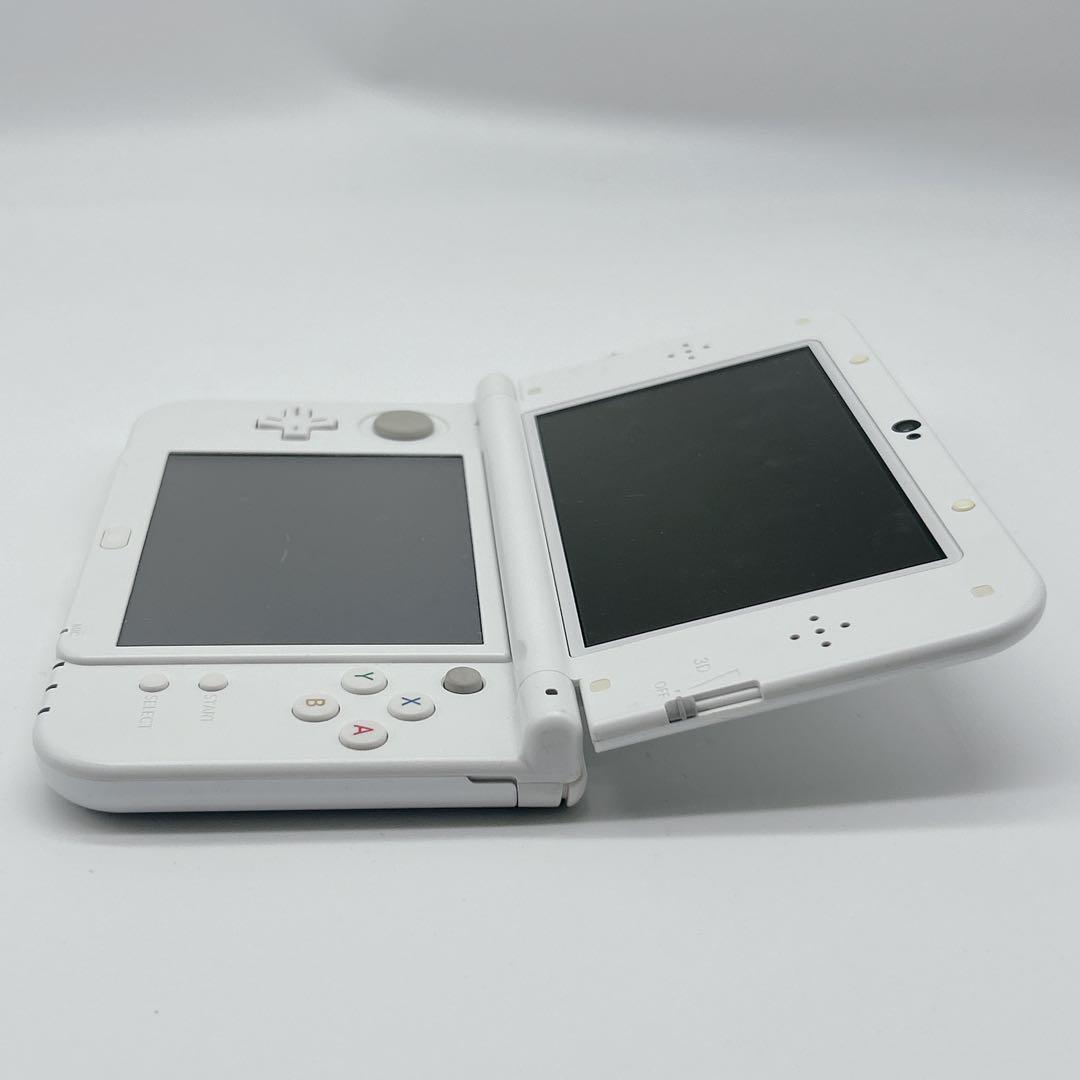 Nintendo 3Ds Body (New Ll)