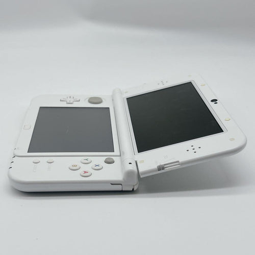 Nintendo 3Ds Body (New Ll)
