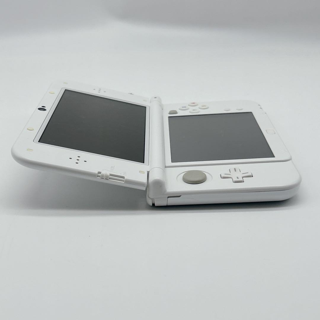 Nintendo 3Ds Body (New Ll)