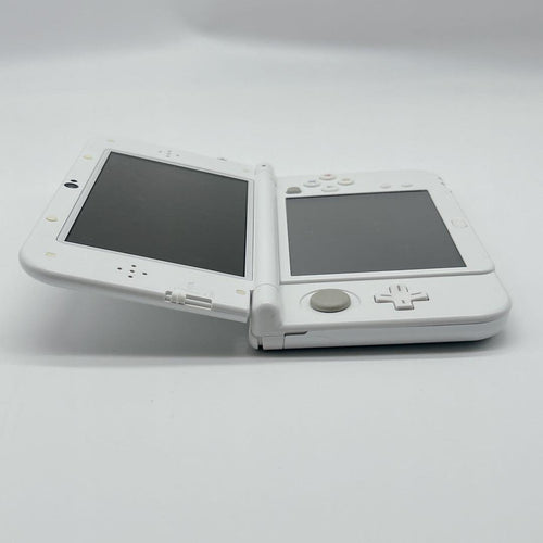 Nintendo 3Ds Body (New Ll)
