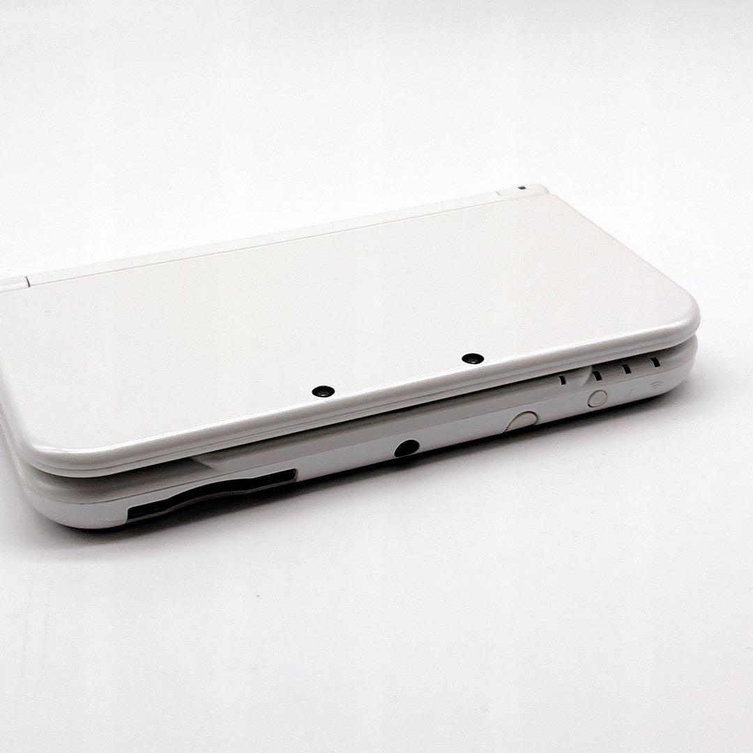 Nintendo 3Ds Body (New Ll)