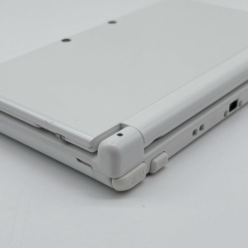 Nintendo 3Ds Body (New Ll)
