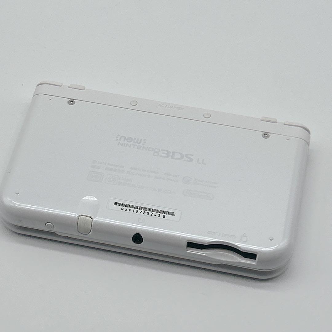 Nintendo 3Ds Body (New Ll)