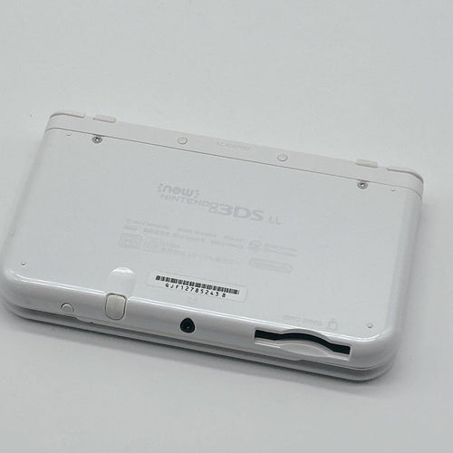 Nintendo 3Ds Body (New Ll)