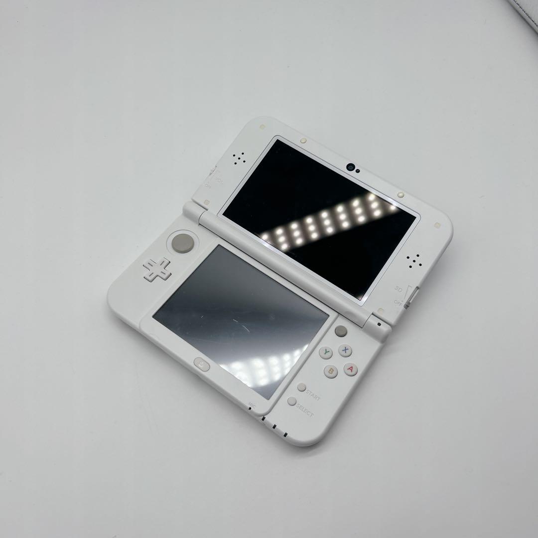 Nintendo 3Ds Body (New Ll)