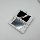 Nintendo 3Ds Body (New Ll)