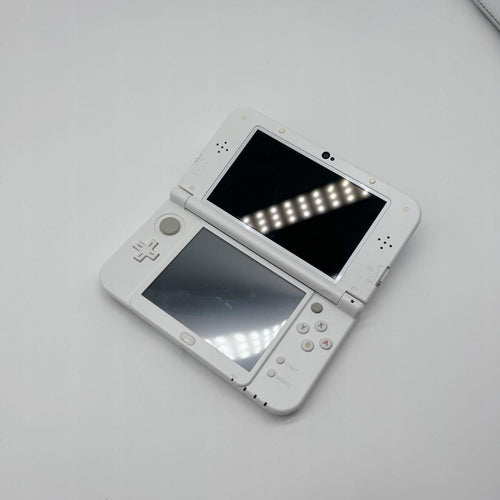 Nintendo 3Ds Body (New Ll)