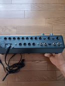 Yamaha Analog Mixers Am602