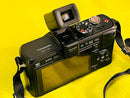 Panasonic Mirrorless Interchangeable Lens Cameras Lumix Dmc-Gf1