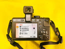 Panasonic Mirrorless Interchangeable Lens Cameras Lumix Dmc-Gf1