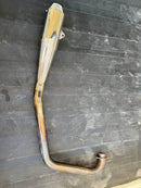 Mufflers Sr400