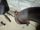 Mufflers Sr400