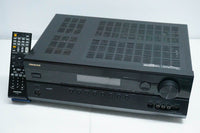 Av Amplifier Onkyo 7.1Ch Tx-Sa578