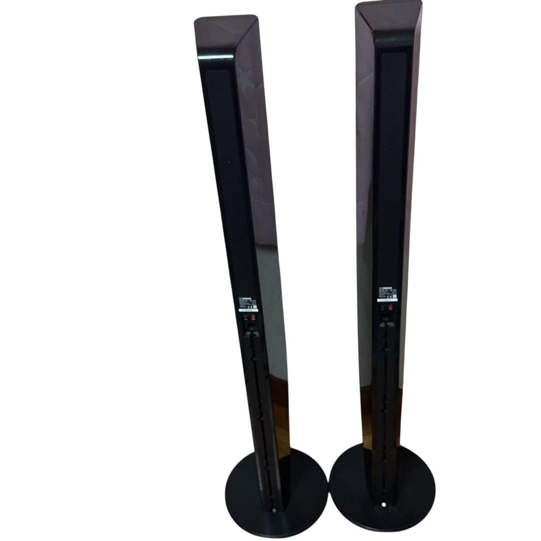 Yamaha Speakers