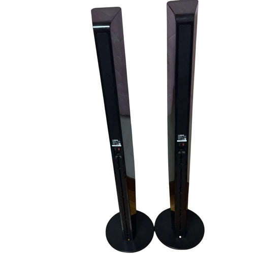 Yamaha Speakers
