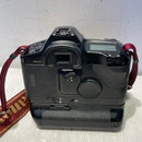 Canon Slr Cameras (Film) 55-200Mm F/4.5-5.6 Ii